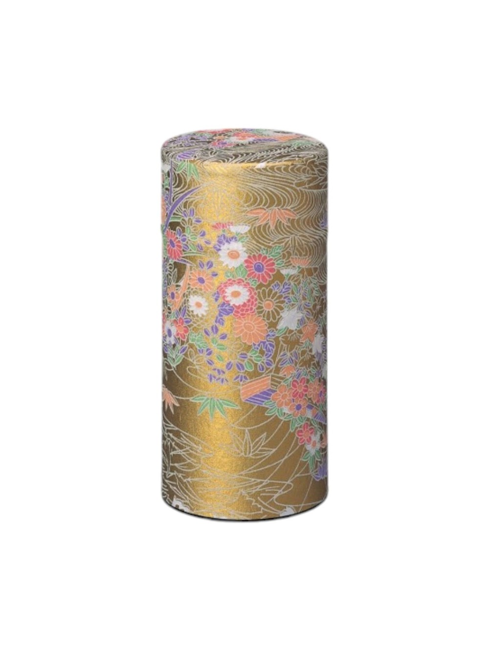 Urban Tokyo - 7oz Tea Canister Yayoi Hanamizu